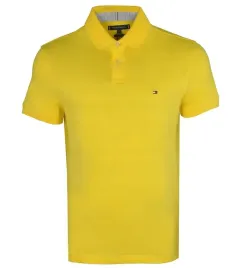 tommy-hilfiger-polo-meskie-zolte-m