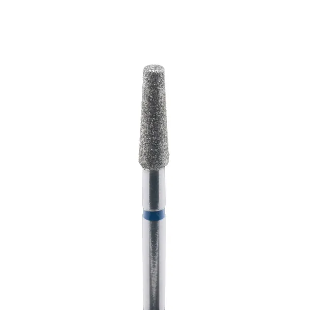 Frez diamentowy Stożek Ścięty Medium Frez do Skórek Mani King MB31-M