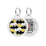 waudog-smart-id-batman