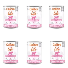 calibra-dog-life-puppy-and-junior-chicken-6-x-400-g
