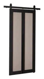 drzwi-przesuwne-nascienne-lamane-quadio-m1-skladane-czarny-kaszmir-70