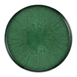 villa-italia-talerz-do-ciasta-zielony-szklany-28-cm-marisa