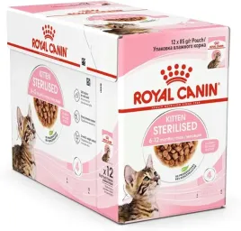 royal-canin-kitten-sterilised-12-x-85-g