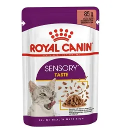 royal-canin-sensory-taste-kawalki-w-sosie-saszetka-85-g