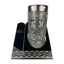 znicz-witraz-kapliczka-akryl-mozaika-duzy-ciezki-srebrny