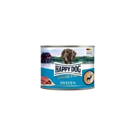 happy-dog-sensible-pure-sweden-200-g