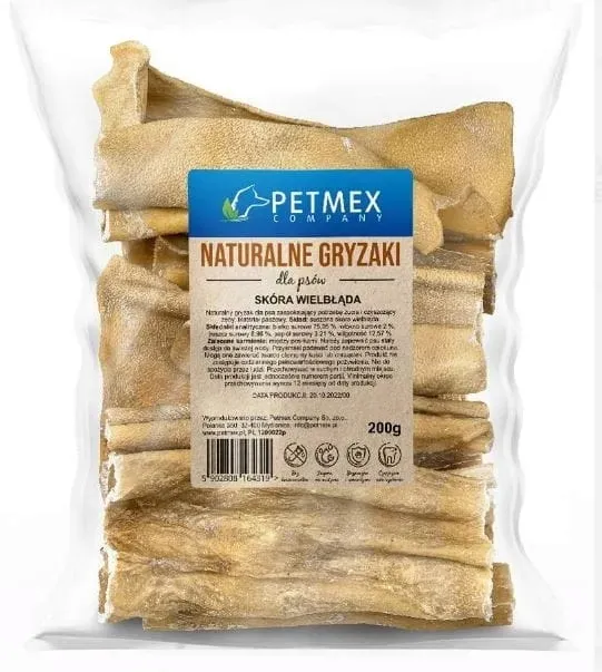 petmex-skora-wielblada-200-g