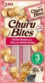 inaba-cat-churu-bites-chicken-wraps-tunaandsalmon-3-x-10-g