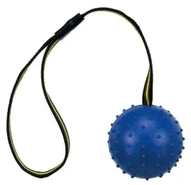 trixie-pilka-sporting-na-pasku-6-cm