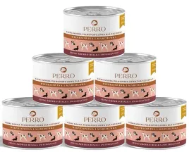 perro-mokra-karma-dla-szczeniat-wieprzowina-marchew-6x410g