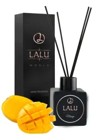 lalu-world-patyczki-do-domu-zapach-mango-110ml-dyfuzor-zapachowy-domowy