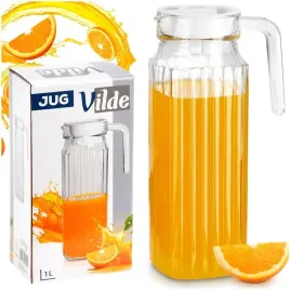 dzbanek-szklany-do-lodowki-vilde-1-l-waski-ryflowany-z-pokrywka