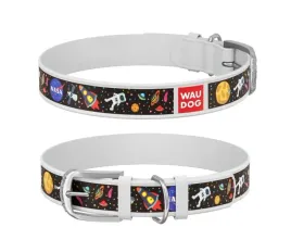 waudog-obroza-skorzana-z-motywem-nasa-rozm-m-biala