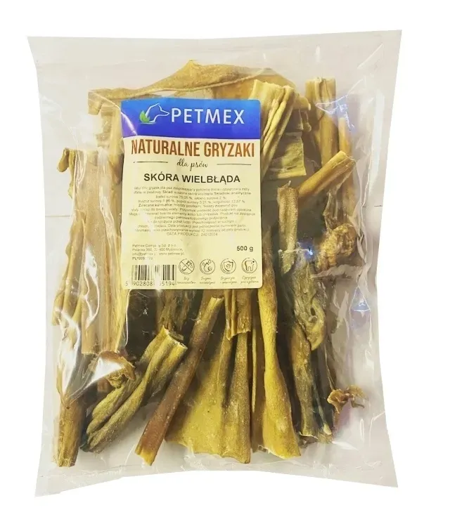 petmex-skora-wielblada-500-g