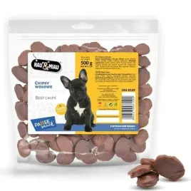 hauandmiau-pies-chipsy-wolowe-500-g