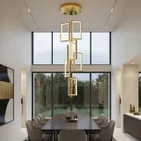 toolight-lampa-lhj090-7cp-gold-dlugosc-wysokosc-20-cm