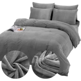 posciel-200x220-pluszowa-polarowa-gladka-mis-kolory-zimowa-ciepla