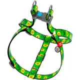 waudog-szelki-avocado-m-stan-nowy