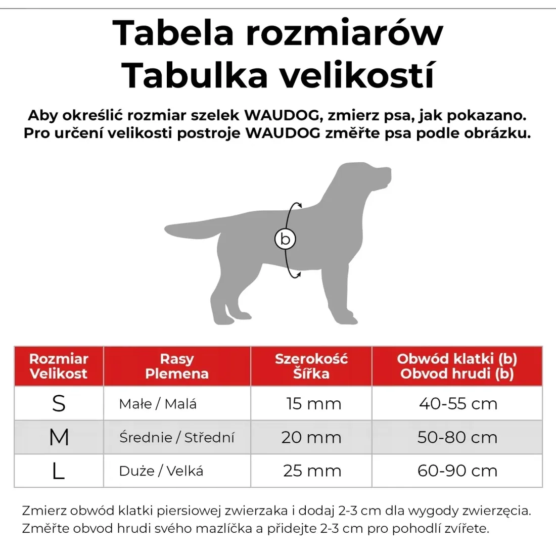 waudog-szelki-avocado-m-stan-nowy
