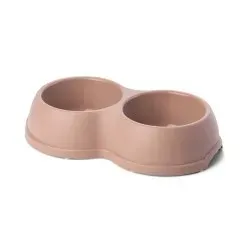 barry-king-miska-plastikowa-podwojna-dla-psow-i-kotow-05l-26-x15-cm