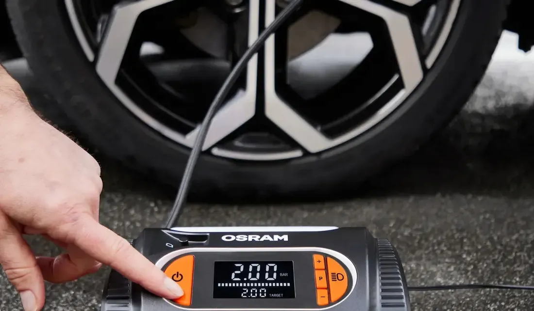 osram-kompresor-samochodowy-opon-wtyczka-do-zapalniczki-tyre-inflate-2120-stan-nowy