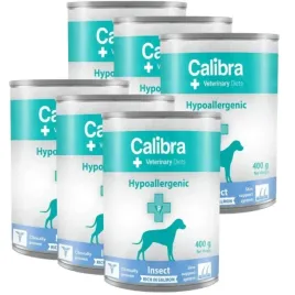 calibra-vd-hypoallergenic-insect-and-salmon-pies-6-x-400g