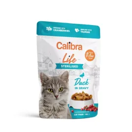 calibra-life-koty-sterylizowane-kaczka-z-zurawina-85-g