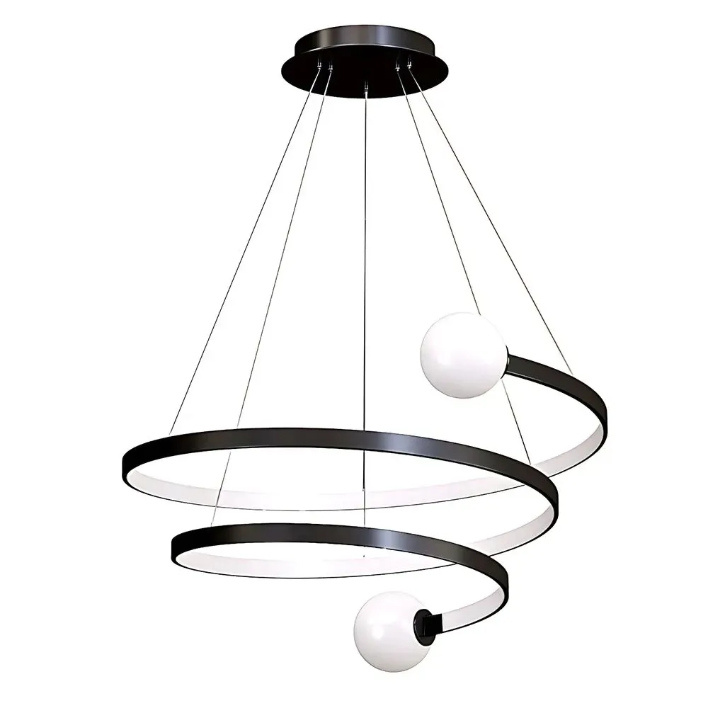 toolight-lampa-lhj029-cp-black
