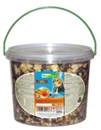 nestor-pokarm-dla-papugi-sredniej-owocowo-warzywny-3-l