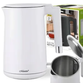 bialy-czajnik-bezprzewodowy-elektryczny-maestro-17l-1800w-podwojne-scianki