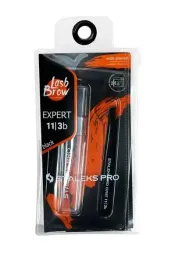 staleks-expert-peseta-do-brwi-skosna-czarna-11-typ-3b-pudelko