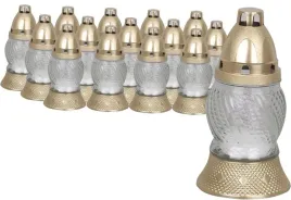 szklane-znicze-na-grob-15szt-znicz-duzy-bialy-lampion-16cm-z-wkladem