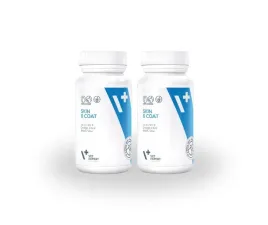 vet-expert-skin-and-coat-2-x-30-kaps-zestaw