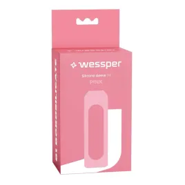 silikonowe-etui-do-butelki-szklanej-wessper-b1-borosilicate-1l-rozowe
