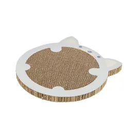 junior-drapak-kartonowy-w-ksztalcie-chomikajasnoszary-31x2-5x32-5cm