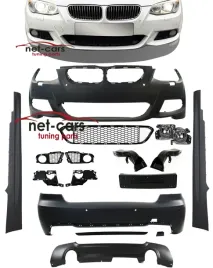 zderzak-przod-tyl-progi-bmw-3-e92-e93-10-14-m-pakiet-pdc-swr-halogeny