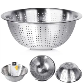 cedzak-kuchenny-stalowy-excellent-houseware-28cm-miska-z-nozkami-na-warzywa