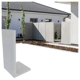 mur-ogrodzeniowy-200cmx100cm-beton-architektoniczny-ogrodzenie-l-na-wymiar