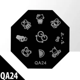 blaszka-plytka-wzorki-do-paznokci-stamping-qa24
