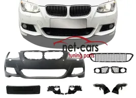 zderzak-przod-bmw-3-e92-e93-11-13-lift-lci-m-pakiet-pdc-swr