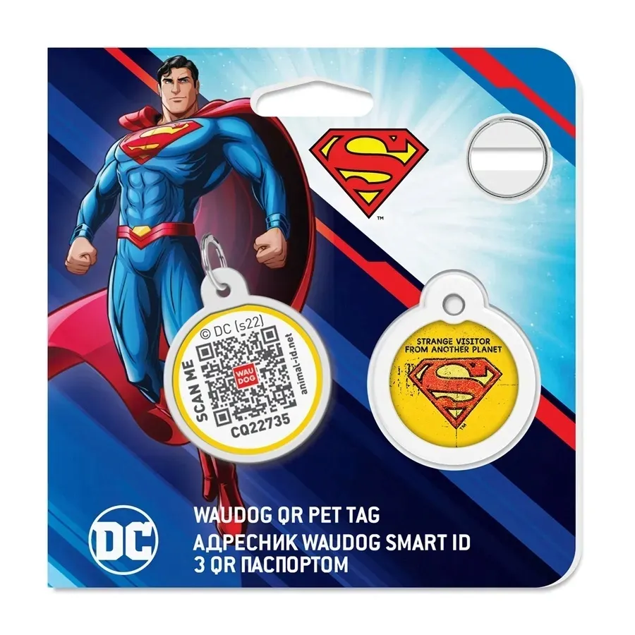 waudog-smart-id-superman