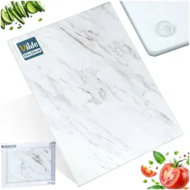 kuchenna-podkladka-szklana-bialy-marmur-40x30-cm-dekoracyjna-vilde