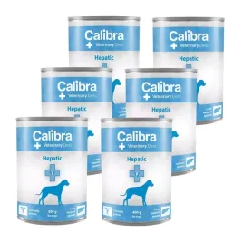 calibra-vd-pies-hepatic-6-x-400-g