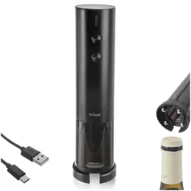 korkociag-do-wina-orion-elektryczny-ladowarka-usb-c-przecinak
