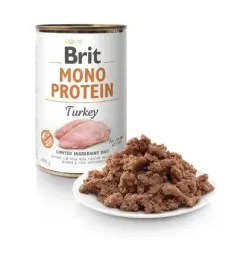 brit-mono-protein-turkey-400g