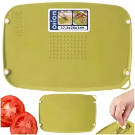 deska-do-krojenia-dwustronna-orion-ela-375x25-cm-zielona-z-kolcami-miesa
