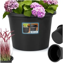doniczka-ogrodowa-czarna-34-cm-z-tworzywa-matowa-odporna-na-slonce-vilde