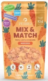 perro-mix-and-match-przysmaki-liofilizowane-marchewka-20-g