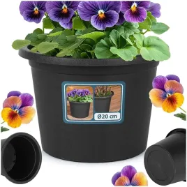 doniczka-okragla-czarna-20-cm-z-tworzywa-na-zewnatrz-odporna-na-mroz-vilde