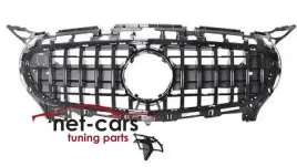 grill-atrapa-mercedes-gt-c190-14-16-optik-amg-panamericana-chrom-czarny